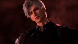 Sylus — AI character avatar