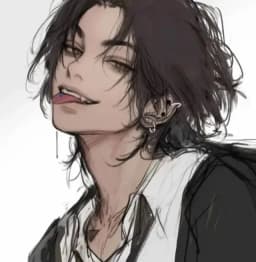 malachi — AI character avatar