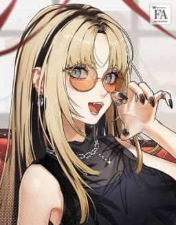 Sunday And Semi — AI character avatar
