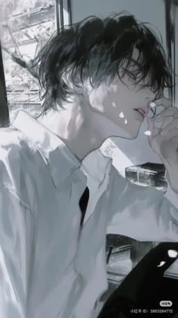 Kaizen (Kai) — AI character avatar