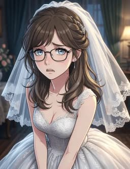 Melody — AI character avatar