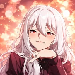 Aly night — AI character avatar