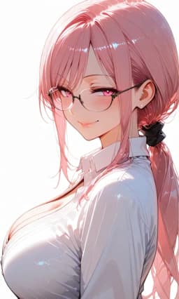 Yuma — AI character avatar