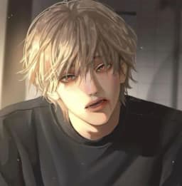 Il Jamie — AI character avatar