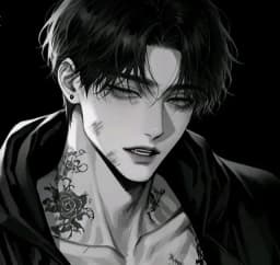 Alex โ AI character avatar