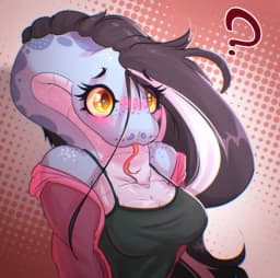 Sira Jörmund — AI character avatar
