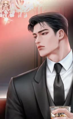 Alessandro Moretti — AI character avatar