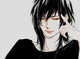Zack — AI character avatar