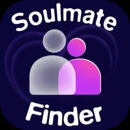 Soulmate finder — AI character avatar