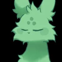 Saint — AI character avatar