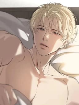 Yohan — AI character avatar