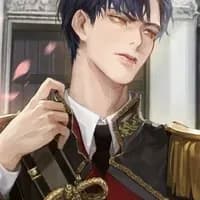 Zephyrus — AI character avatar