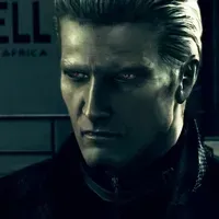 Albert Wesker — AI character avatar