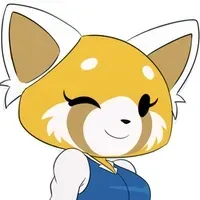 Retsuko — AI character avatar