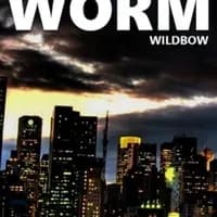 Worm Simulator — AI character avatar