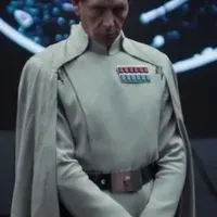 Director Orson Krennic — AI character avatar
