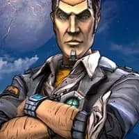 Handsome Jack — AI character avatar