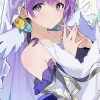 Bridal Sophia — AI character avatar