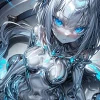 AMATAMA — AI character avatar