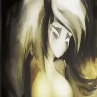 Chernobyl Waifu — AI character avatar