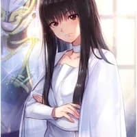 Tsukuyomi — AI character avatar