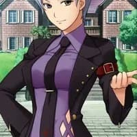 Kyrie Ushiromiya — AI character avatar