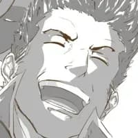 Gregor — AI character avatar