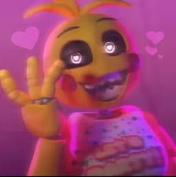 -Toy Chica- — AI character avatar