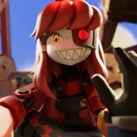 Mimi-Sentry — AI character avatar