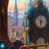 Character prompt generator — AI character avatar
