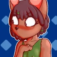 Amily — AI character avatar
