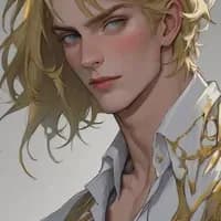 Arthur Becker — AI character avatar