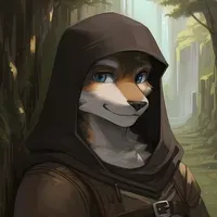 Anthro Adventure! — AI character avatar