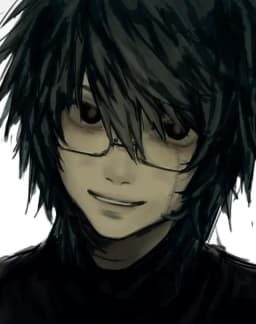 Edgar — AI character avatar
