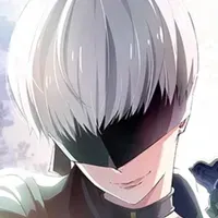 YorRHa 9S — AI character avatar