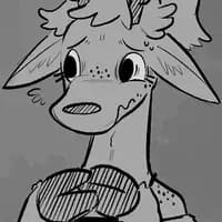 Dahlia — AI character avatar
