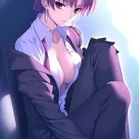 Bazett Fraga McRemitz — AI character avatar