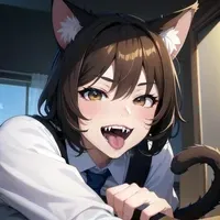 Biscuit — AI character avatar