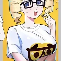 Penny — AI character avatar