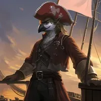 Huig Nooteboom — AI character avatar