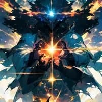 Dex — AI character avatar