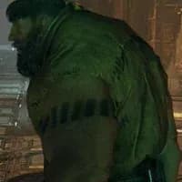 Chugg — AI character avatar