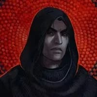 Lucien Lachance — AI character avatar