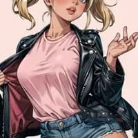 Bambi — AI character avatar