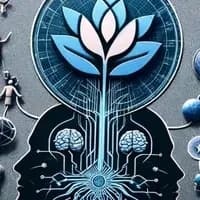 SecondLife — AI character avatar
