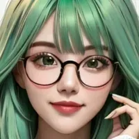 Ivy — AI character avatar