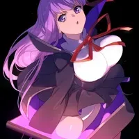 BB-chan — AI character avatar