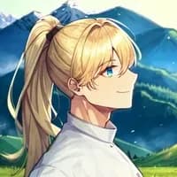 Anzo — AI character avatar