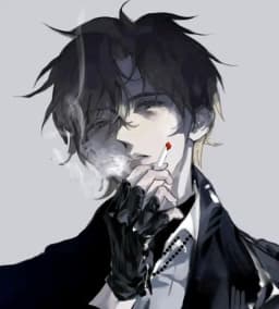 🥂 | Emris — AI character avatar