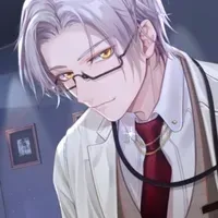 Vyn — AI character avatar